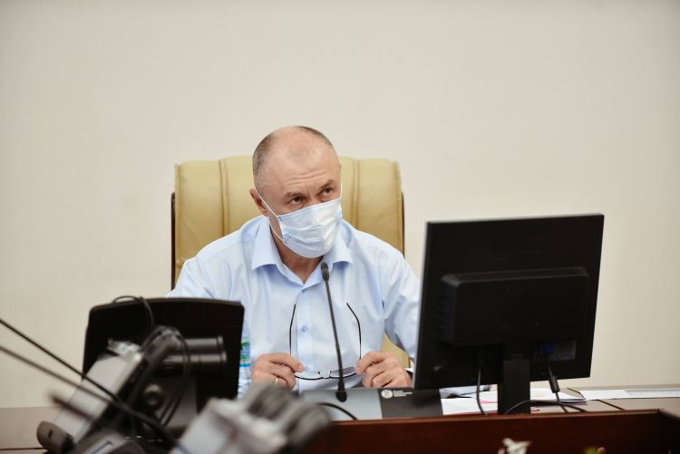 Лента Магазин Новый Логотип 2021