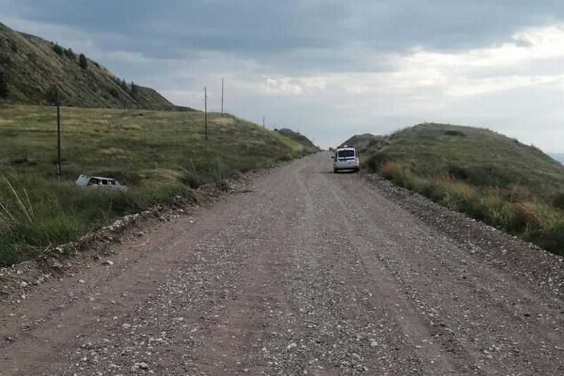 В Бурятии разбились водитель «ВАЗа» и мотоциклист В Бурятии разбились водитель «ВАЗа» и мотоциклист