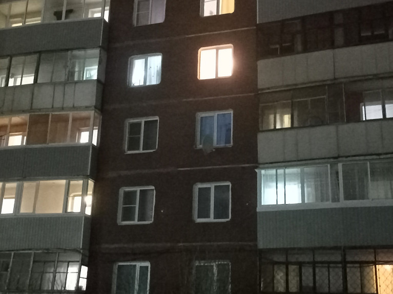 Управляшка в Улан-Удэ не прошла проверку и попала на штрафы Управляшка в Улан-Удэ не прошла проверку и попала на штрафы