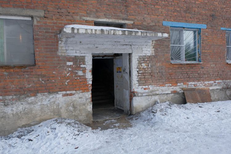 В Бурятии 17 многоквартирных домов жили без «управляшки» В Бурятии 17 многоквартирных домов жили без «управляшки»