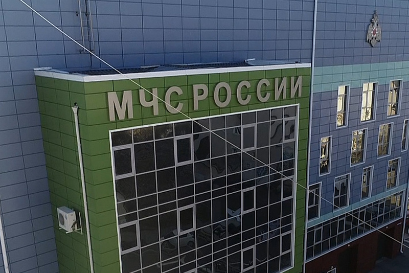 В Бурятии без электричества остались почти пять тысяч человек В Бурятии без электричества остались почти пять тысяч человек