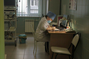 Минздрав Бурятии опроверг информацию о закрытии поликлиники в Байкало-Кударе