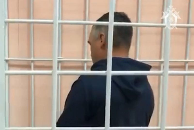 В Бурятии за получение более 5 млн руб взяток перед судом предстанет экс-руководитель одного из подразделений ВСЖД В Бурятии за получение более 5 млн руб взяток перед судом предстанет экс-руководитель одного из подразделений ВСЖД