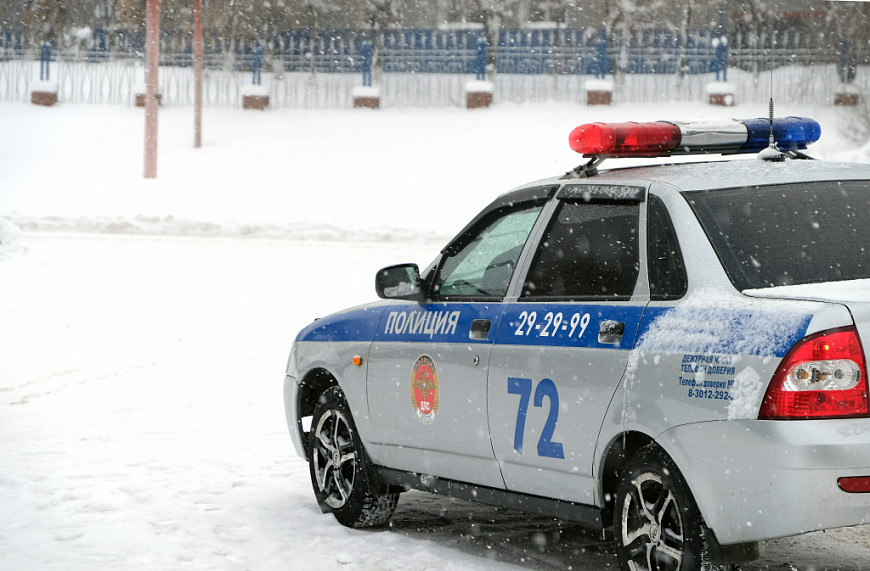 Отсутствие ОСАГО Отсутствие ОСАГО