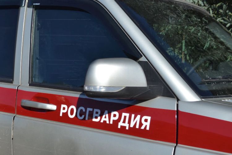 В Улан-Удэ росгвардейцы помогли заблудившемуся ребенку вернуться домой В Улан-Удэ росгвардейцы помогли заблудившемуся ребенку вернуться домой