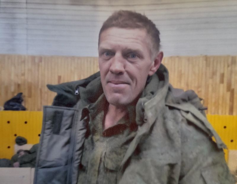 Награжденный медалью снайпер из Бурятии погиб в боях на Донбассе
