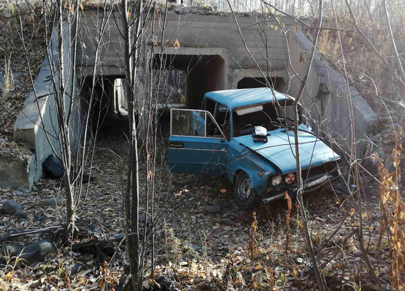 В Бурятии 18-летний пьяный водитель покалечил себя и двух девушек В Бурятии 18-летний пьяный водитель покалечил себя и двух девушек