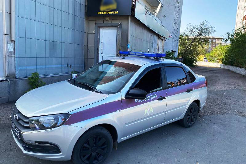 Пропавшего ребенка в Улан-Удэ нашли в игровом клубе Пропавшего ребенка в Улан-Удэ нашли в игровом клубе