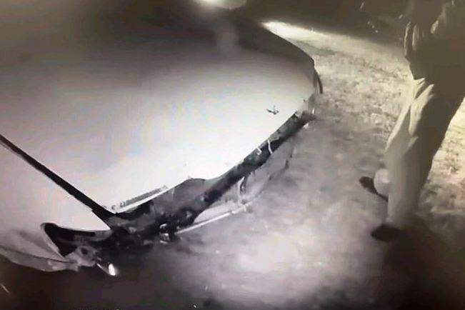 В Бурятии водитель подозрительного авто пытался сбежать от правоохранителей В Бурятии водитель подозрительного авто пытался сбежать от правоохранителей