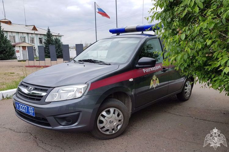 В центре Улан-Удэ «Лексус» сбил ребенка и уехал В центре Улан-Удэ «Лексус» сбил ребенка и уехал