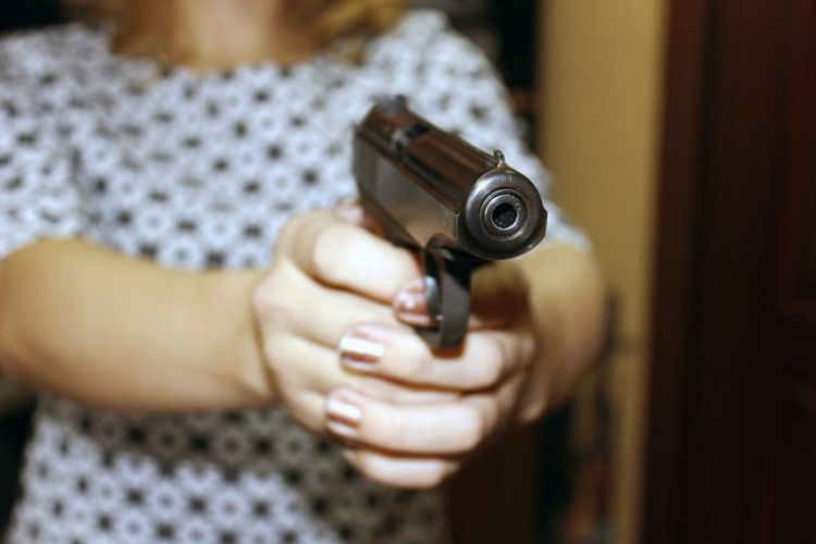 В Бурятии стали больше убивать В Бурятии стали больше убивать