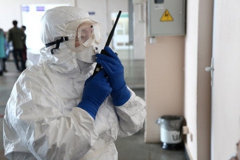 В Улан-Удэ медсестра восстановила страховую выплату за «корону» через суд В Улан-Удэ медсестра восстановила страховую выплату за «корону» через суд