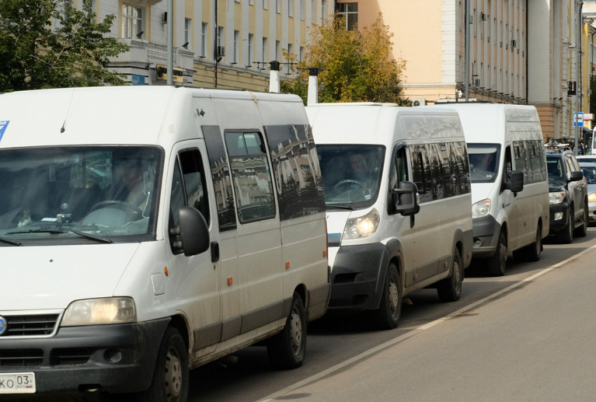 Жители Улан-Удэ просят вернуть 25-й маршрут Жители Улан-Удэ просят вернуть 25-й маршрут