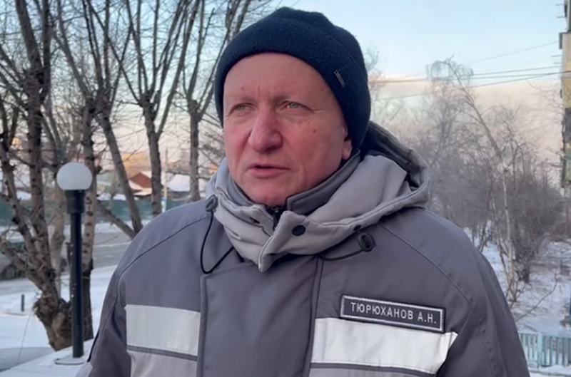 В Улан-Удэ в 100-х кварталах подключены все социально-значимые объекты и многоквартирные дома В Улан-Удэ в 100-х кварталах подключены все социально-значимые объекты и многоквартирные дома
