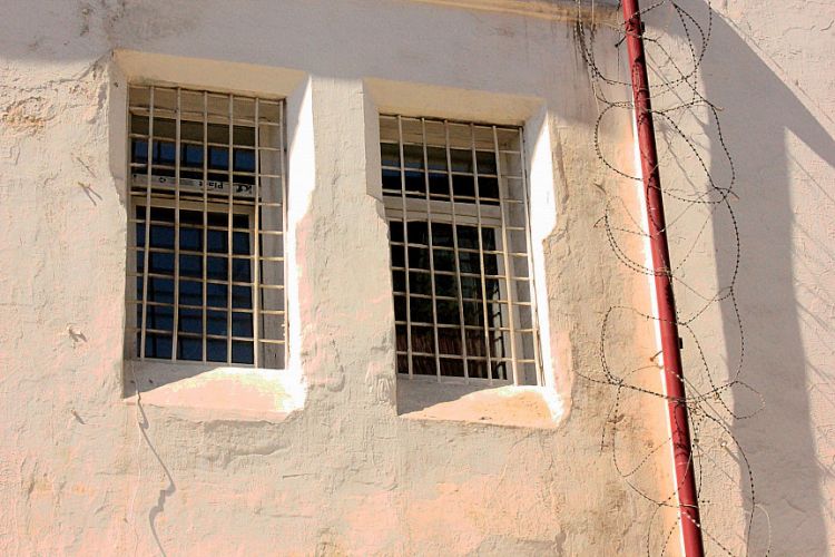 Анастасия Кузовлева и Жаргал Цыбиков встретят Новый год в СИЗО Анастасия Кузовлева и Жаргал Цыбиков встретят Новый год в СИЗО