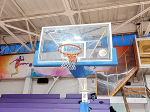 Минобрнауки Бурятии обязали построить спортзал для одаренных детей