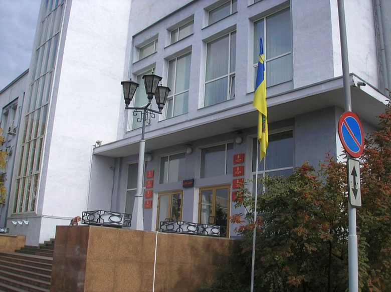 В бюджете Улан-Удэ образовалась дыра в 700 миллионов В бюджете Улан-Удэ образовалась дыра в 700 миллионов