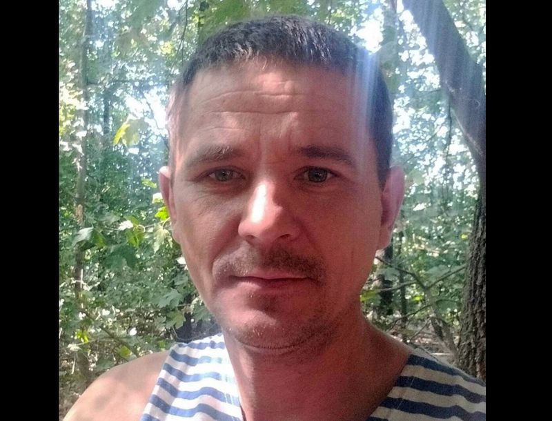 Пожарный из Улан-Удэ погиб в ходе спецоперации Пожарный из Улан-Удэ погиб в ходе спецоперации
