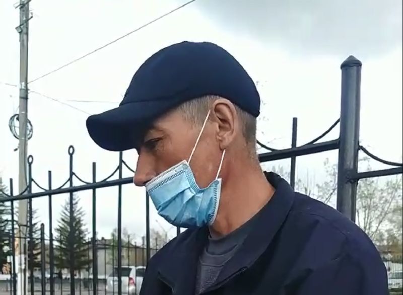 Максим Бурчевский: «Приговор слишком мягкий» Максим Бурчевский: «Приговор слишком мягкий»