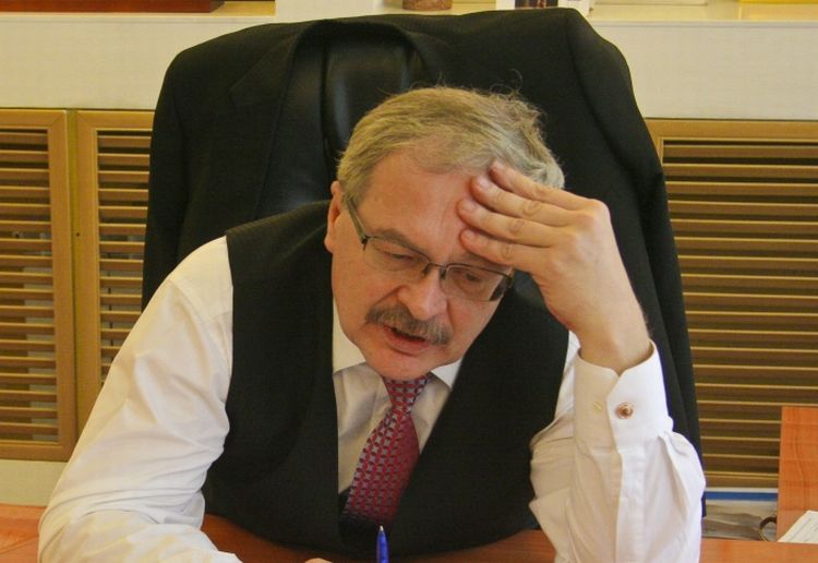 В Улан-Удэ суд оправдал экс-председателя правления БайкалБанка Вадима Егорова В Улан-Удэ суд оправдал экс-председателя правления БайкалБанка Вадима Егорова