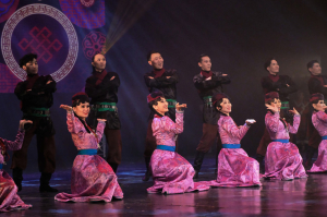 Министерство культуры Бурятии объявило о конкурсном отборе претендентов на обучение в Монголии