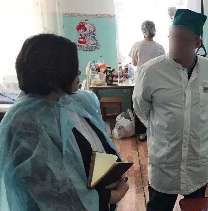 Раненому разведчику-санитару из Бурятии не выдавали выплаты Раненому разведчику-санитару из Бурятии не выдавали выплаты