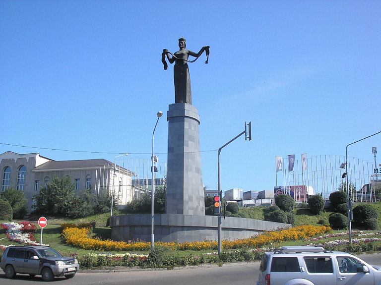 Улан-Удэ официально получил статус «Город трудовой доблести»