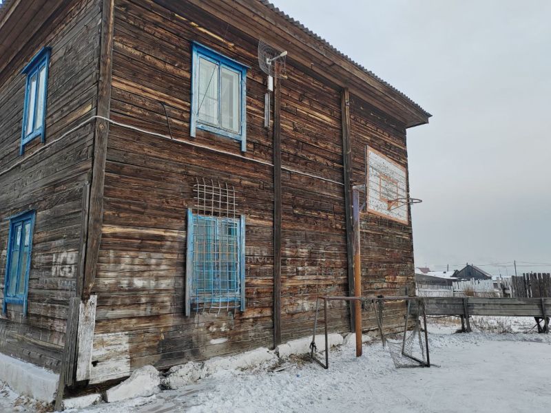 Век строительства