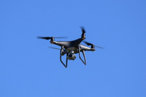 Эко-дроны начали следить за строительными работами на Транссибе и БАМе