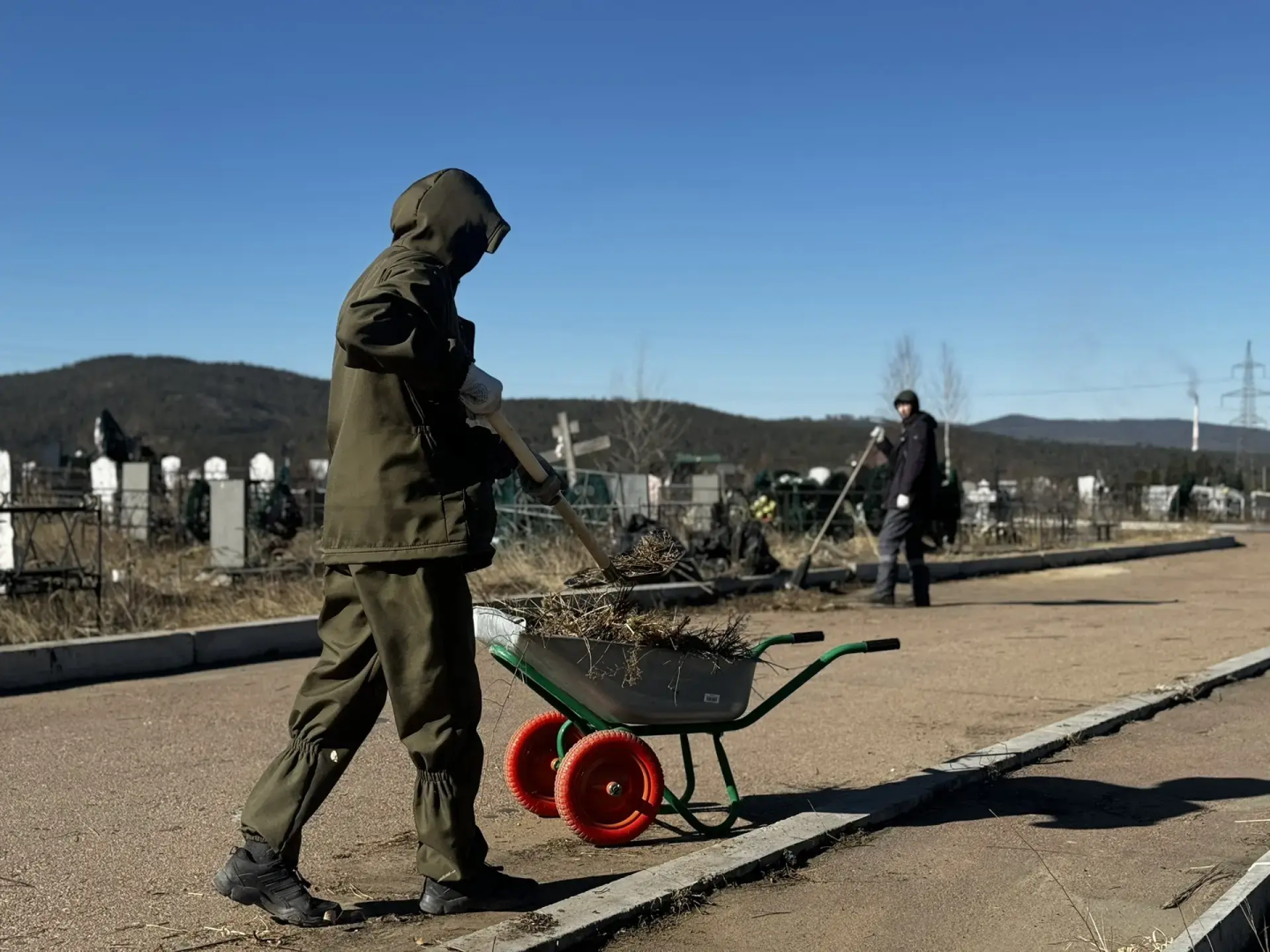 � ����-��� �������� � ������� ��������� ��������