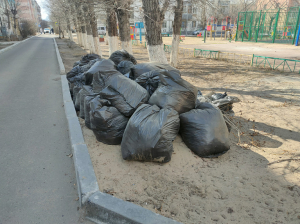 Жители Улан-Удэ смогут бесплатно сдать мусор на полигон
