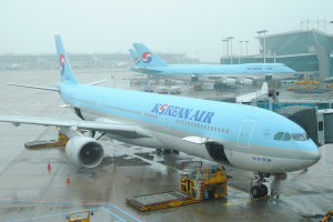 Студент из Бурятии третий месяц живет в южнокорейском аэропорту 