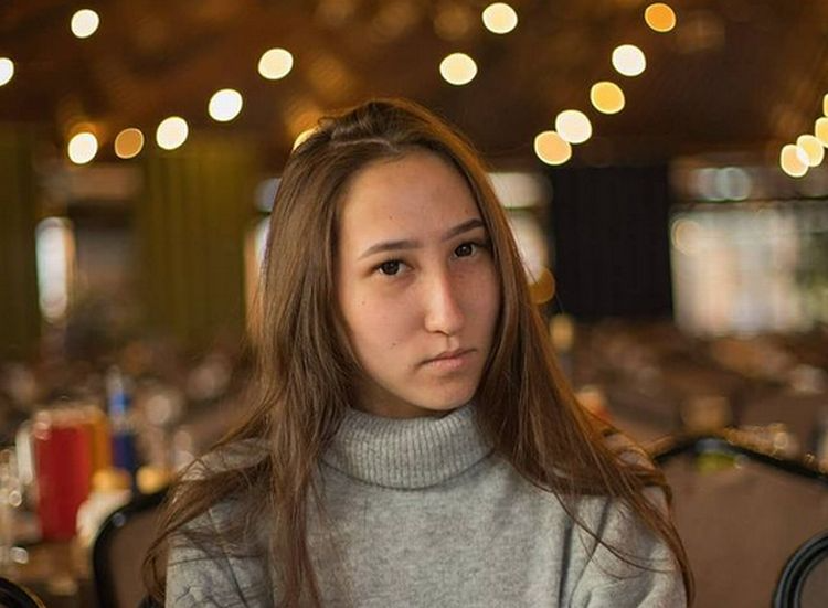 Искусанная собаками Татьяна Лоскутникова начала самостоятельно есть Искусанная собаками Татьяна Лоскутникова начала самостоятельно есть