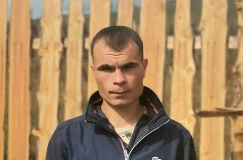 Житель Бурятии вытащил соседа из пожара Житель Бурятии вытащил соседа из пожара