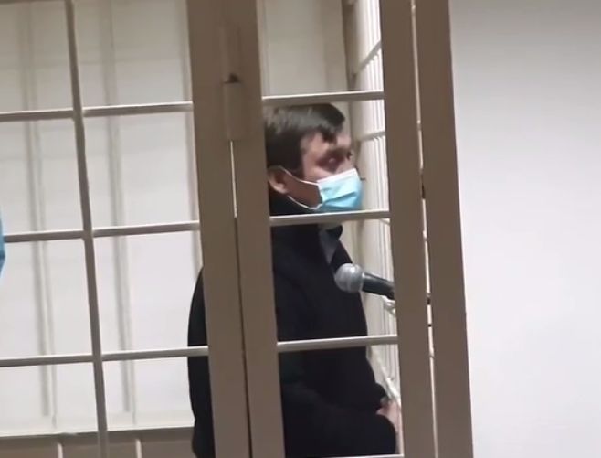 В Бурятии дело об убийстве девушек в Клюквенной пади рассмотрят заново В Бурятии дело об убийстве девушек в Клюквенной пади рассмотрят заново