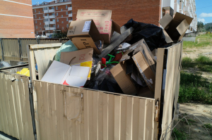 В Бурятии «ЭкоАльянс» 16 раз оштрафовали за невывоз мусора