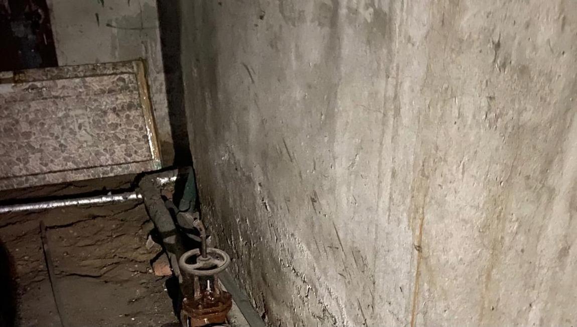 Прокуратура Бурятии заставила нерасторопную «управляшку» устранить аварию Прокуратура Бурятии заставила нерасторопную «управляшку» устранить аварию