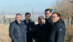 В мэрии Улан-Удэ обещали учесть мнение горожан при выборе дорог для ремонта