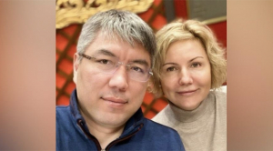 Алексей Цыденов :  «Семья - это самое дорогое, что у нас есть» 