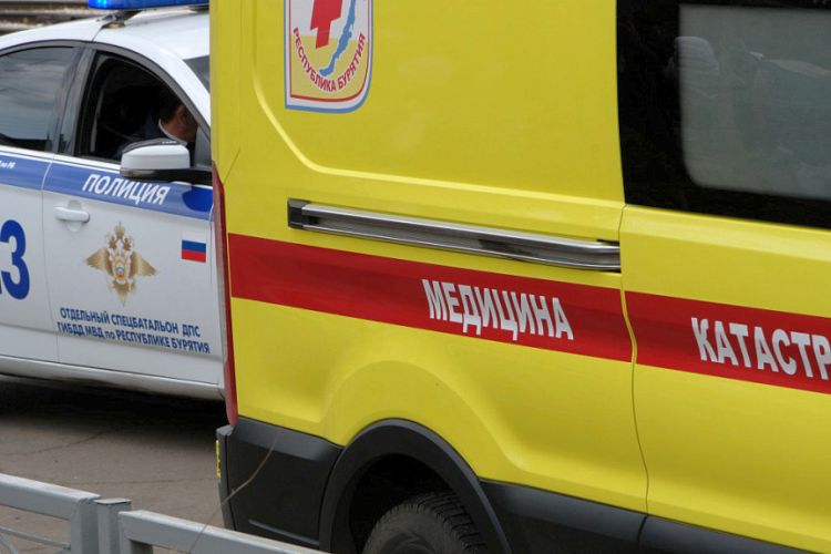 В Бурятии пьющий водитель разбился, не дождавшись суда В Бурятии пьющий водитель разбился, не дождавшись суда