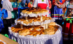 В Улан-Удэ пройдет российско-монгольская ярмарка