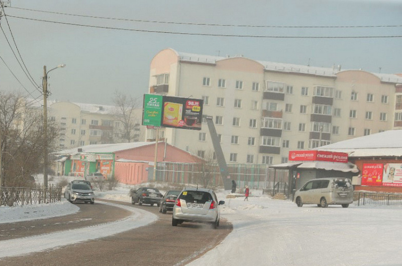 Петрова 27 трещина в доме