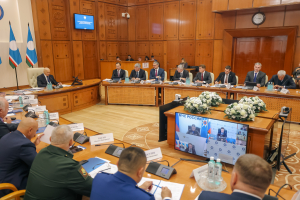Бурятии не хватает энергии