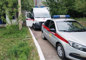 В Улан-Удэ пьяная женщина напала на фельдшеров скорой помощи