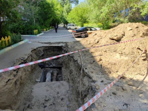 Мэрия Улан-Удэ раскритиковала ТГК-14 за нерасторопность