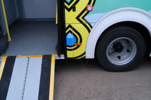 В Улан-Удэ увеличат число автобусов в вечернее время