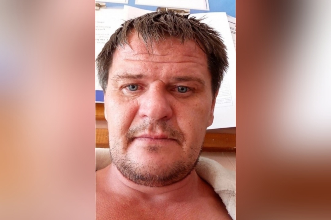 В Улан-Удэ разыскивают 39-летнего жителя В Улан-Удэ разыскивают 39-летнего жителя