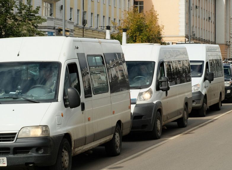 В Бурятии сократили «адский» маршрут