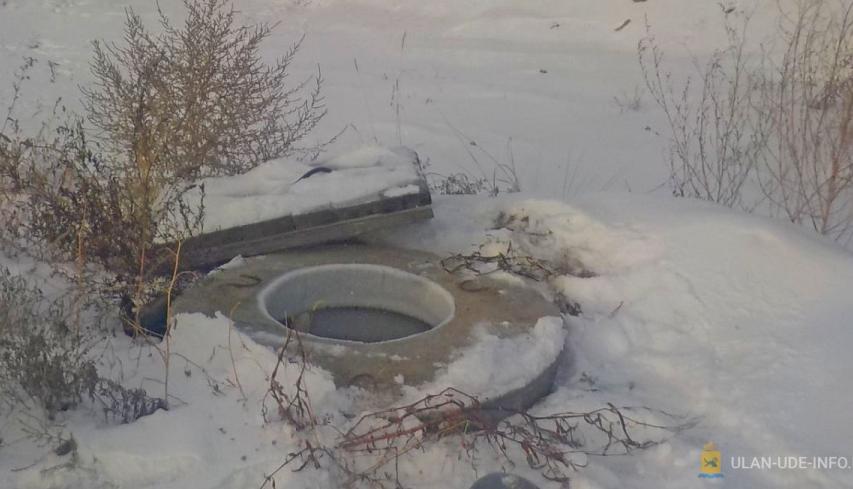 В Улан-Удэ строительная компания незаконно "врезалась" в водопровод В Улан-Удэ строительная компания незаконно "врезалась" в водопровод