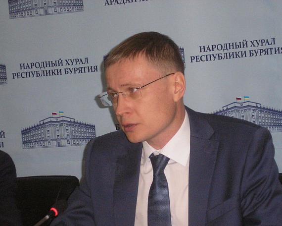 Виктор Малышенко